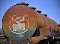 Richfield Oil 